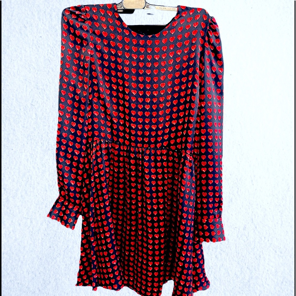 Zara dress/romper
